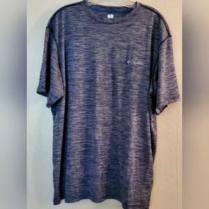 Columbia Men Spirt Shirt Size XL